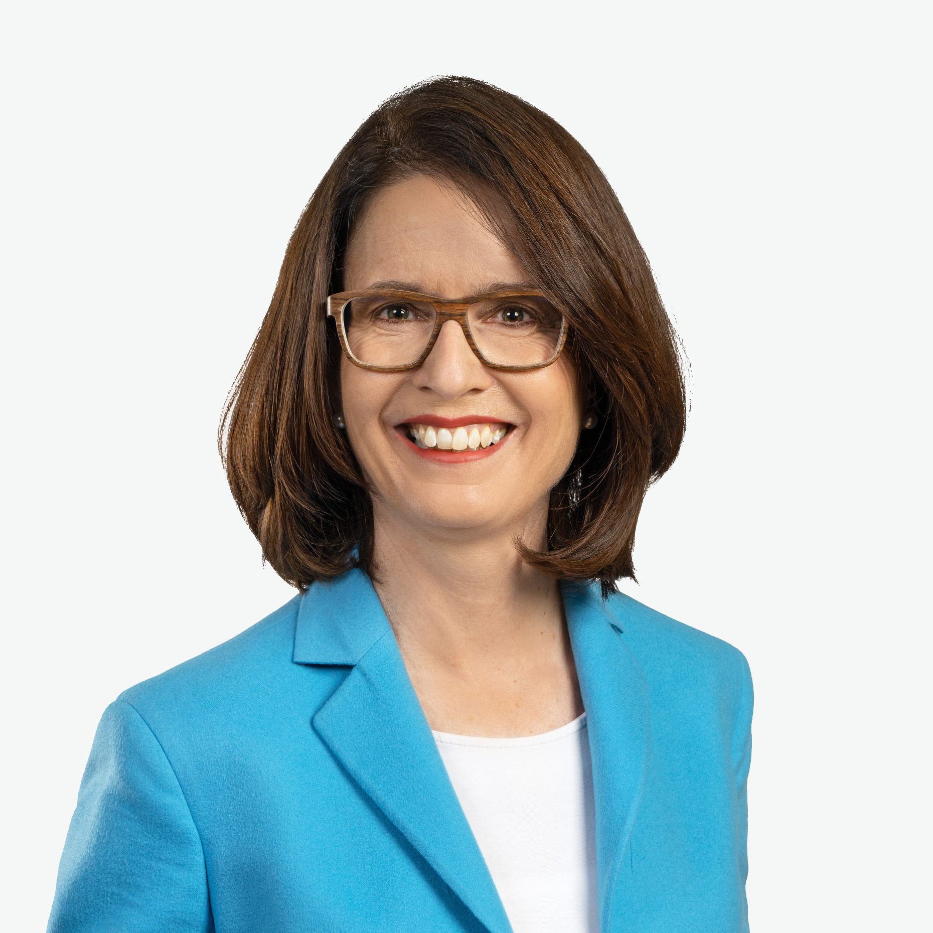 Susanne Vincenz-Stauffacher