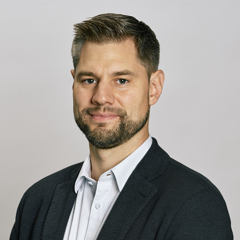 SENS-eRecycling-Portrait-Patrick-Bolt-2022 SENS-eRecycling-Portrait-Patrick-Bolt-2022